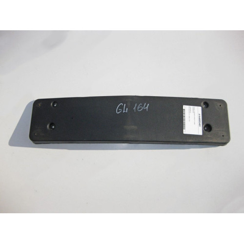 Mercedes-Benz A1648850481 Подиум - накладка номерного знака GL X164