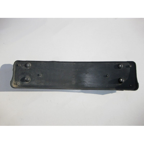 Mercedes-Benz A1648850481 Подиум - накладка номерного знака GL X164