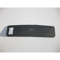A1648850181 Подиум - накладка номерного знака ML X164 до рестайл