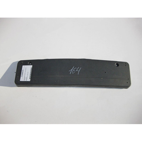 Mercedes-Benz A1648850181 Подиум - накладка номерного знака ML X164 до рестайл