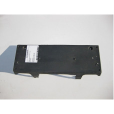 A2038850381 Podium - license plate cover C-Class W203