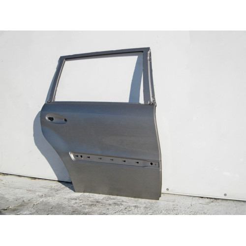 Mercedes-Benz A1647301005 Дверь задняя правая GL X164