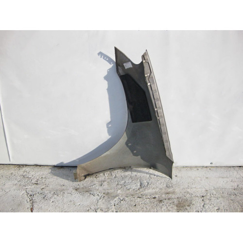 Mercedes-Benz A1648800206 Крыло переднее правое GL X164