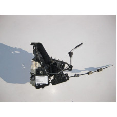 A1647200935 Front Left Door Lock ML W164 GL X164