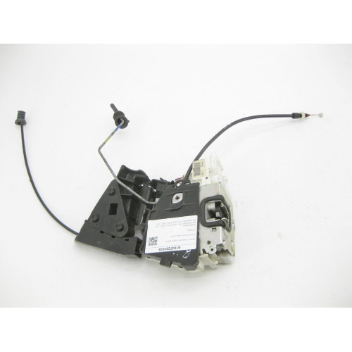 Mercedes-Benz A1647201035 Замок передней правой двери ML W164 GL X164