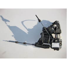 A1647303235 Rear right door lock GL X164