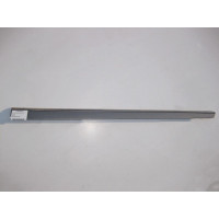 A1646905262 Front right door molding with chrome ML W164 GL X164