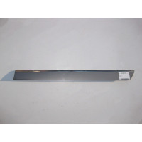 A1646901162 Молдинг задніх лівих дверей з хромом GL X164