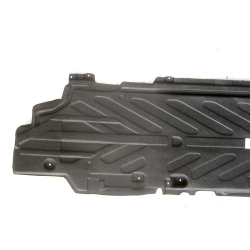 Mercedes-Benz A2056840218 Новая боковая защита днища кузова правая войлочная C-Class W205