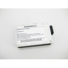 A0009055103 Radar sensor front E-class W212 E-Class Coupe C207 E-class Cabriolet A207 E-class S212 ML/GLE W166 GL/GLS X166 CLA C117 GLA X156 A-c