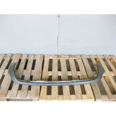 A1568850325 Trim - lower rear bumper trim GLA X156