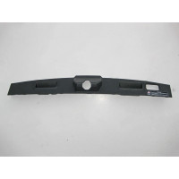 A1647400030 9051 Tailgate bottom trim black ML W164