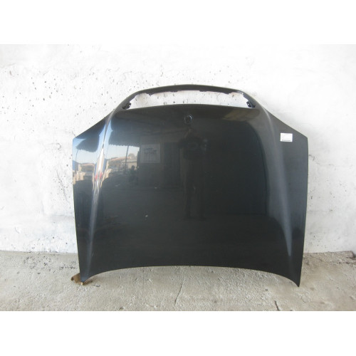 Mercedes-Benz A1638800157 Капот с шумоизоляцией ML W163
