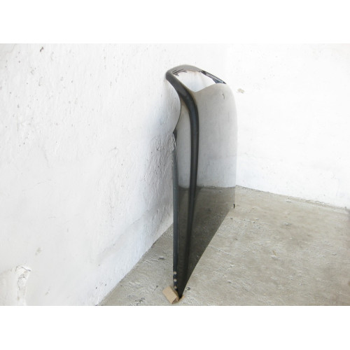 Mercedes-Benz A1638800157 Капот с шумоизоляцией ML W163