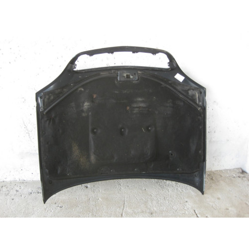 Mercedes-Benz A1638800157 Капот с шумоизоляцией ML W163