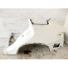 A2926307100 Rear left quarter panel (replaced wing) GLE Coupe C292