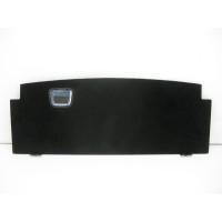 A1666808803 9H42 Rear Trunk Floor Black GL/GLS X166