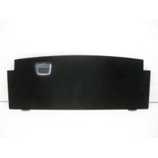 A1666808803 9H42 Rear Trunk Floor Black GL/GLS X166