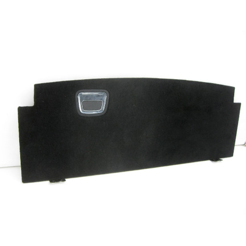 Mercedes-Benz A1666808803 9H42 Rear Trunk Floor Black GL/GLS X166