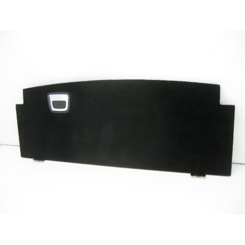 Mercedes-Benz A1666808803 9H42 Rear Trunk Floor Black GL/GLS X166