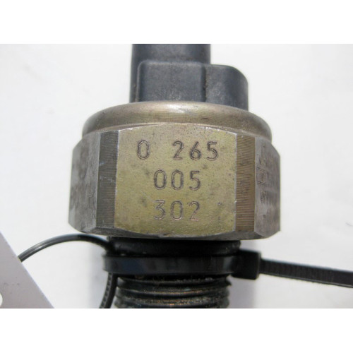 Bosch 0265005302 Датчик давления насоса ABS Bosсh