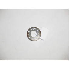 A2730320052 Flywheel inner washer for engines M272 V6 2.5 3.0 3.5L M273 V8 4.6 5.5L