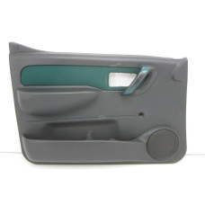 9619225977 Передняя левая дверная карта Peogeot Partner M59