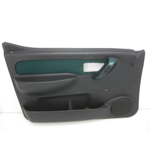 Peugeot/Citroen 9619225977 Передняя левая дверная карта Peogeot Partner M59