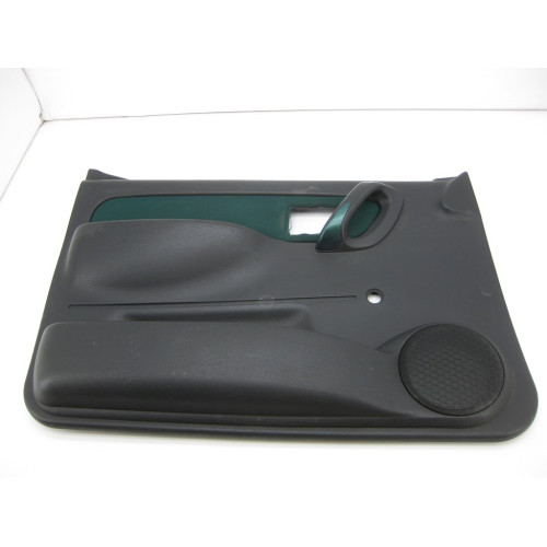 Peugeot/Citroen 9619225977 Передняя левая дверная карта Peogeot Partner M59