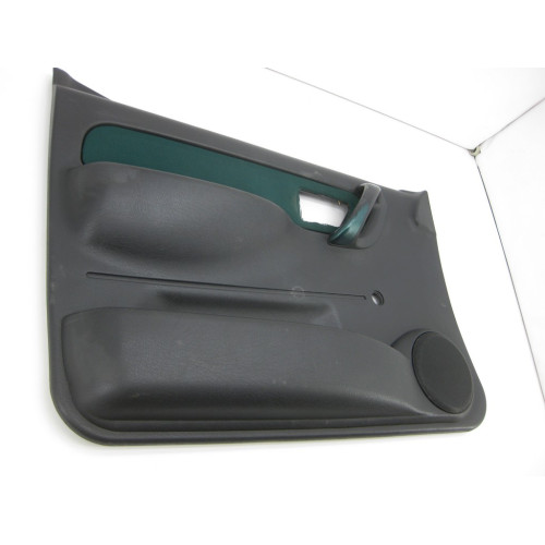 Peugeot/Citroen 9619225977 Передняя левая дверная карта Peogeot Partner M59