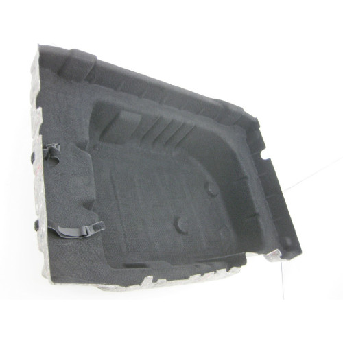 Mercedes-Benz A2136945200 9F08 Обшивка ниши багажника нижняя E-Class W213