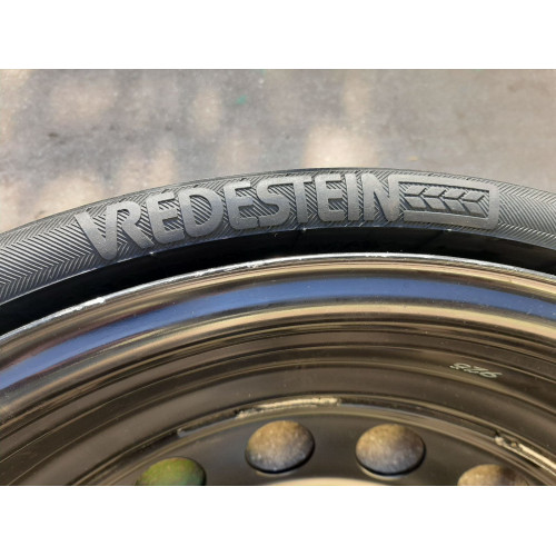 VAG 8R0601027 Запасное колесо - докатка VAG Audi Q5 195/75 R18 106P ET36