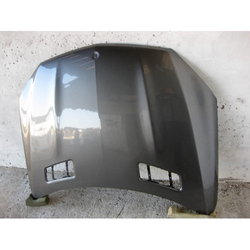 Mercedes-Benz A1668800557 Капот GLS X166