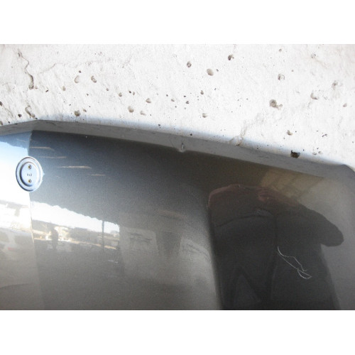 Mercedes-Benz A1668800557 Капот GLS X166