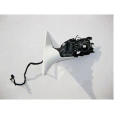 A2198102376 Frame - left exterior mirror mechanism CLS C219