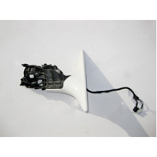 A2198102476 Frame - right exterior mirror mechanism CLS C219