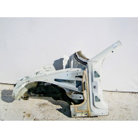A2196200161 Передняя левая четверть кузова CLS C219