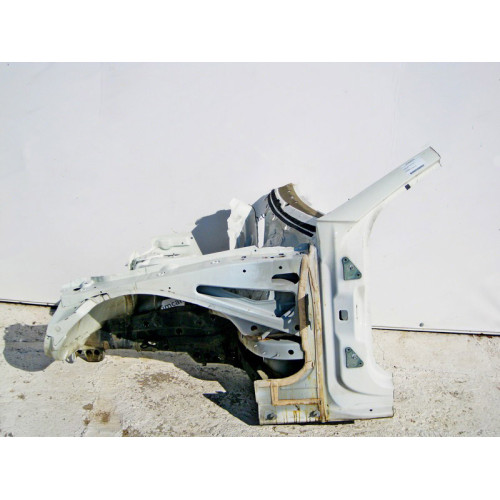 Mercedes-Benz A2196200161 Передняя левая четверть кузова CLS C219