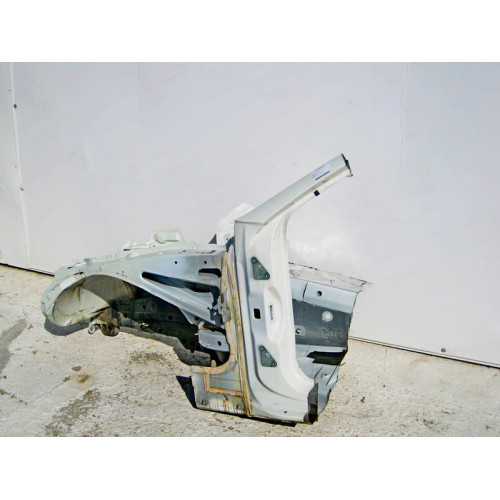 Mercedes-Benz A2196200161 Передняя левая четверть кузова CLS C219