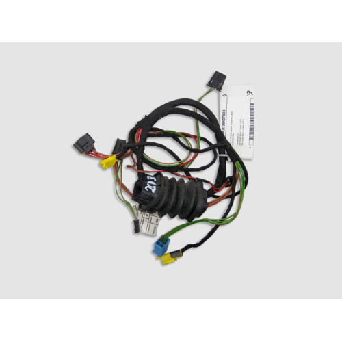Mercedes-Benz A2035407608 Жгут электропроводки передней двери C-Class W203