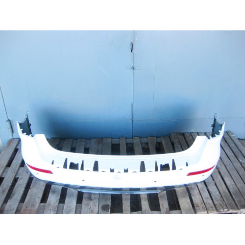Mercedes-Benz A1668852125 Бампер задний в сборе GL GLS X166
