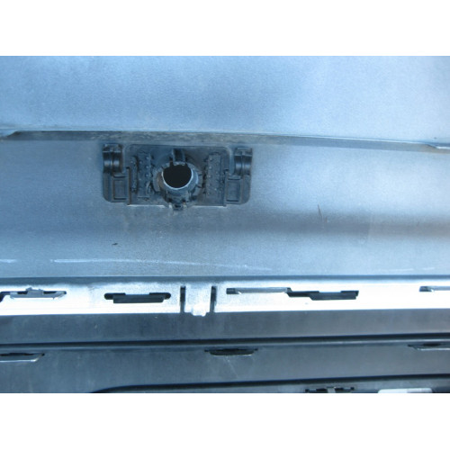 Mercedes-Benz A1668852125 Бампер задний в сборе GL GLS X166