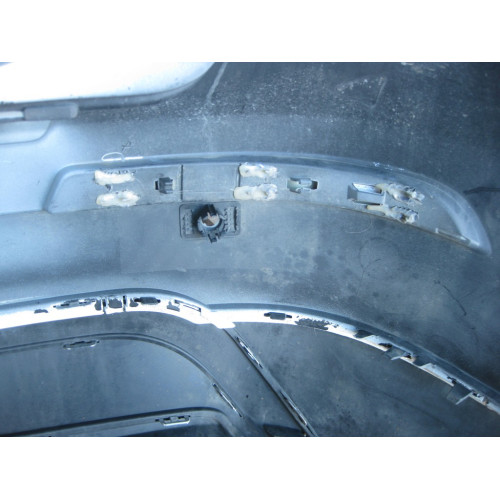 Mercedes-Benz A1668852125 Бампер задний в сборе GL GLS X166
