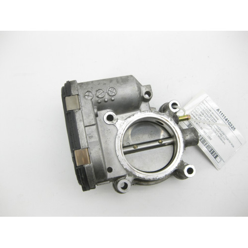 Mercedes-Benz A1111410325 Throttle valve M111