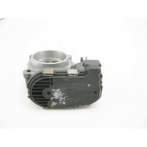 Mercedes-Benz A1111410325 Throttle valve M111