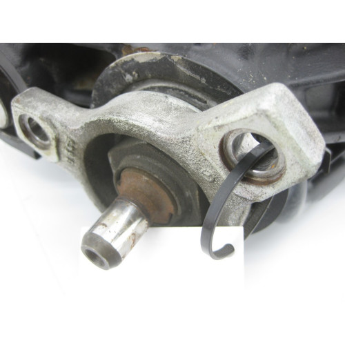 Mercedes-Benz A1663506900 Редуктор задний 1:2.82 ML GLE W166