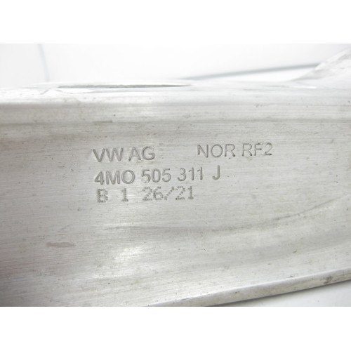 VAG 4M0505311J Поперечный рычаг под заднюю стойку алюминиевый Q8, RSQ8, Q7, Touareg, Bentayga