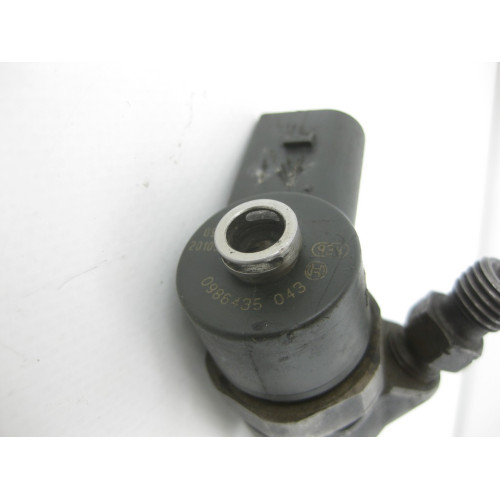Bosch 0986435043 Топливная дизельная форсунка