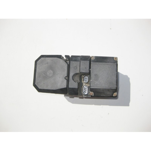 Mercedes-Benz A2205003398 Дополнительный подогреватель Webasto Thermo Top Z/C-D. S-Class W220