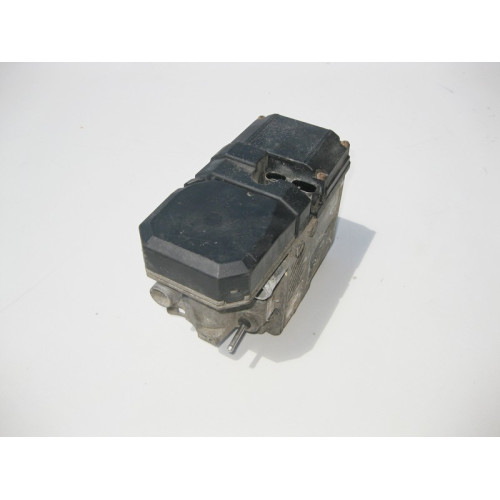 Mercedes-Benz A2205003398 Дополнительный подогреватель Webasto Thermo Top Z/C-D. S-Class W220